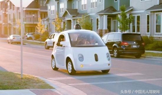 Waymo無人駕駛汽車里程創(chuàng)造新紀錄:已達1600萬公里 Waymo無人駕駛汽車里程創(chuàng)造新紀錄:已達1600萬公里