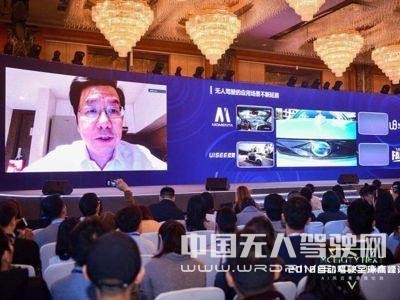 李開復：無人駕駛將成為windows、安卓之后下一個操作系統