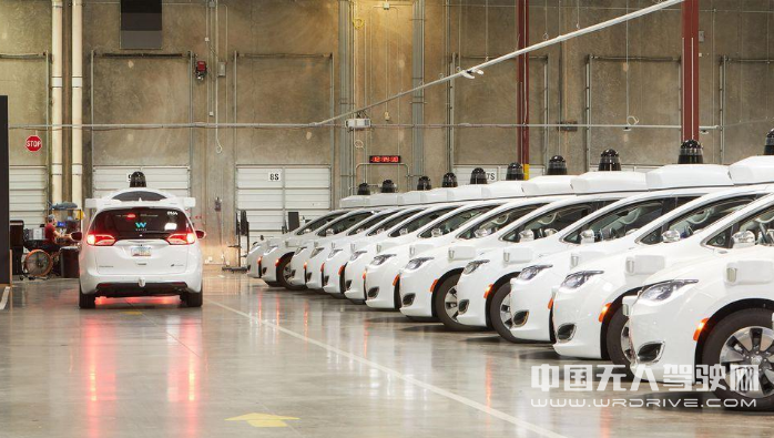 無人駕駛汽車想要落地 還要經歷這15個磨難