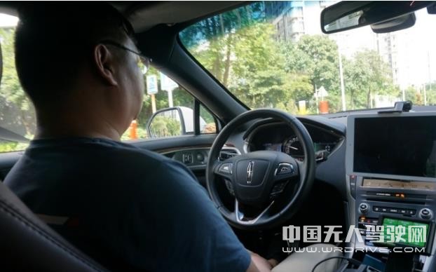 廣東發(fā)布自動(dòng)駕駛路測(cè)管理規(guī)定,事故責(zé)任這樣界定!