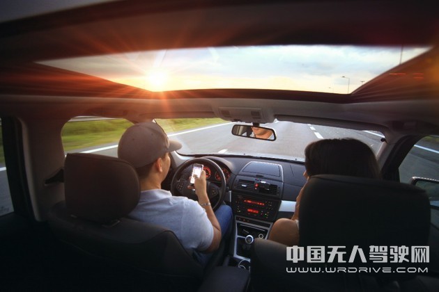 各個省級自動駕駛路測管理規定有啥不一樣?