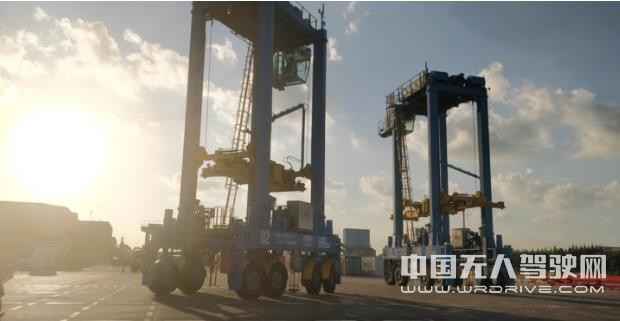 對話西井科技CEO譚黎敏:如何用自動駕駛,撬開商業落地的圖景