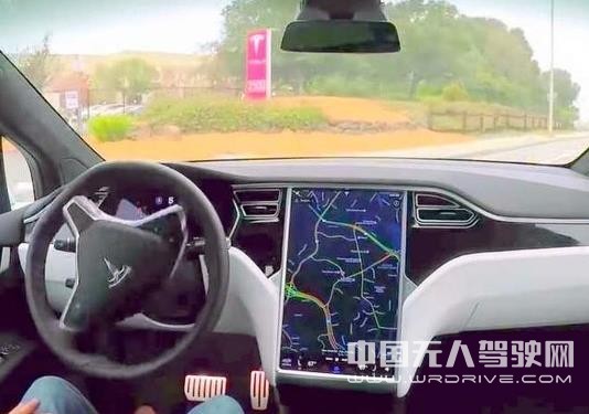 為保護就業,印度官員反對引入無人駕駛車?