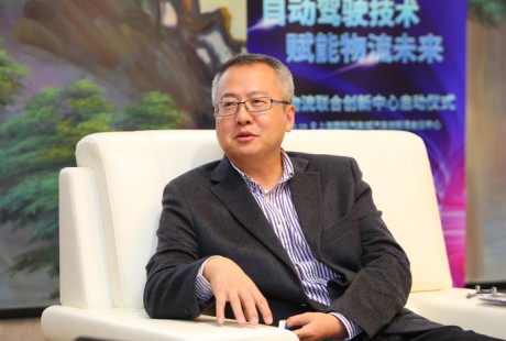 對(duì)話嬴徹科技CEO馬喆人：自動(dòng)駕駛沒(méi)有寒冬，場(chǎng)景為王已成共識(shí)