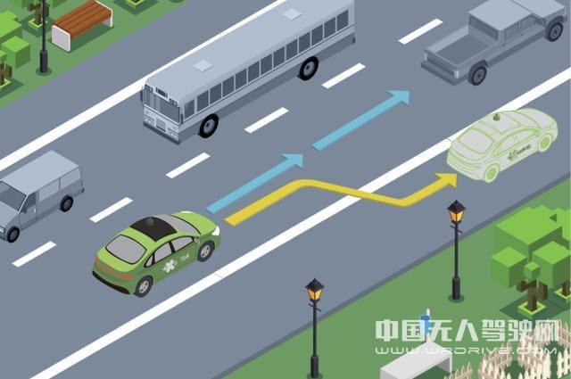 AutoX發布中國首份無人駕駛安全報告