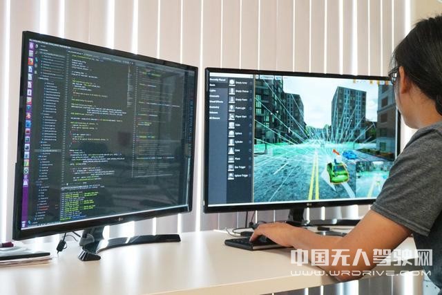 AutoX發布中國首份無人駕駛安全報告