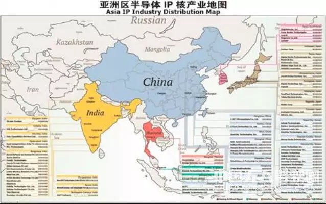 中國能否在AI芯片彎道超車而成為下一個芯片帝國?