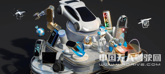 CES2019科技大秀將開啟 自動駕駛的領域看點有哪些？