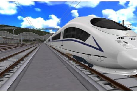 安康機(jī)務(wù)段“火車(chē)自動(dòng)駕駛技術(shù)”亮相春運(yùn)！