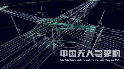日美汽車制造商欲聯合 搶奪谷歌自動駕駛地圖霸主地位