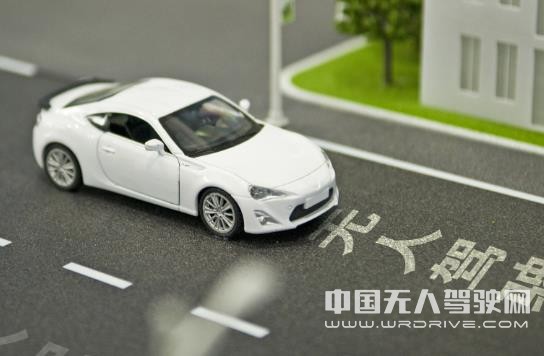 無(wú)人駕駛正掀起美國(guó)物流行業(yè)革命