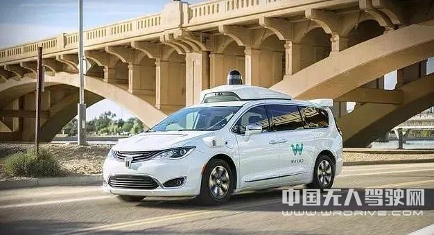 誰是自動駕駛領(lǐng)域的頭號玩家?有答案了!