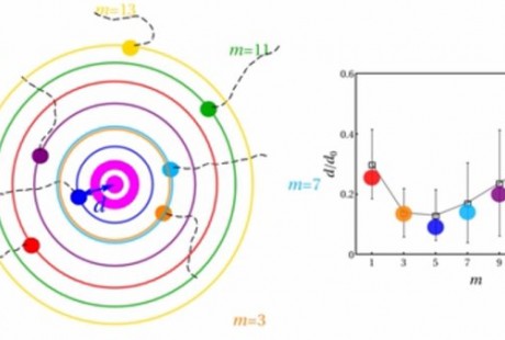 新的突破!科學(xué)家對(duì)果蠅運(yùn)動(dòng)的研究將影響醫(yī)學(xué)和無人駕駛等領(lǐng)域