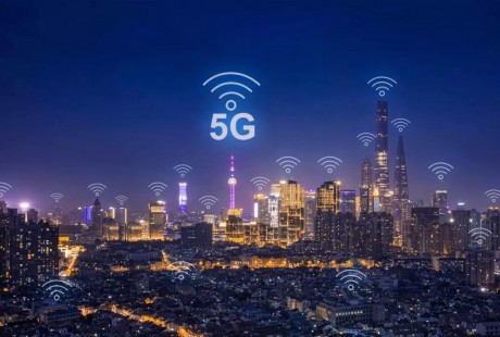 遠程醫療、無人駕駛就在身邊…河南5G馬上到身邊！