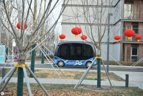 無人駕駛汽車，真的可以讓司機下崗嗎？
