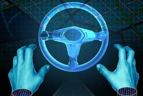 如何起訴一輛自動(dòng)駕駛汽車？