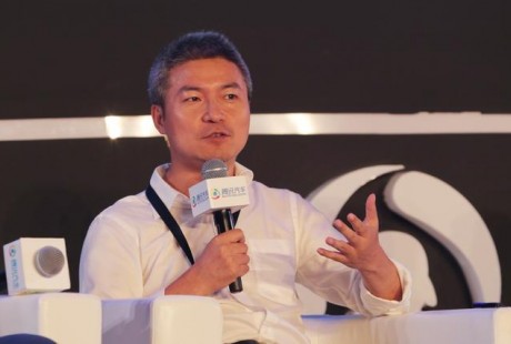 馭勢(shì)科技CEO吳甘沙：無人駕駛的“用兵之道，智勝之術(shù)”