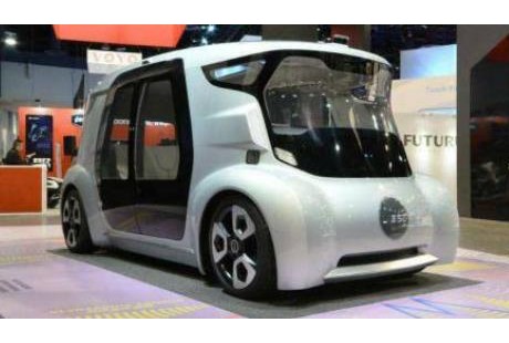 瑞銀：2030年無人駕駛出租車市場(chǎng)規(guī)?；蜻_(dá)2萬億美元