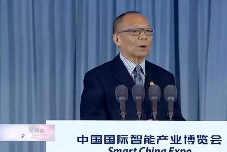 李德毅院士：2033年中國(guó)70%達(dá)到自動(dòng)駕駛
