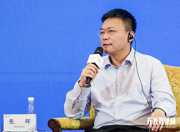 滿(mǎn)幫CEO:上市不急 無(wú)人駕駛突破需時(shí)間