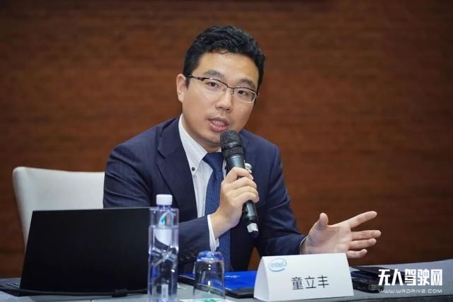 Mobileye自動駕駛大躍進(jìn)：布局智慧出行，收割數(shù)據(jù)洪流