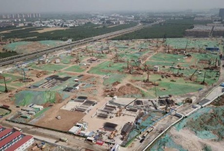 山東首條無(wú)人駕駛地鐵線！濟(jì)南地鐵2號(hào)線2021年通車