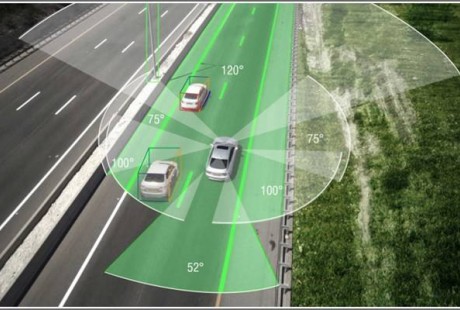 自動駕駛汽車一定能節省能源？最新研究表示不一定！