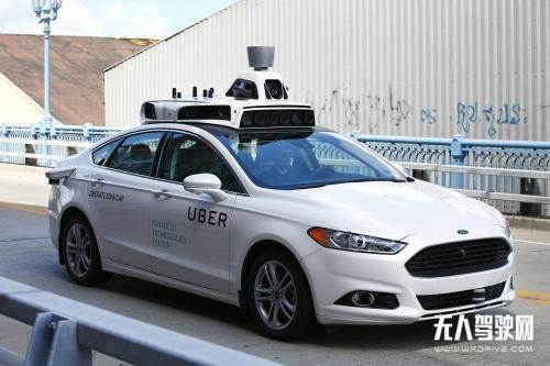 13.8萬億的自動駕駛出租車市場,這個錢能站著掙了嗎?