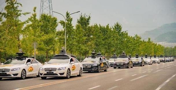 北京發放首批T4級別自動駕駛路測牌照 百度全部收入囊中