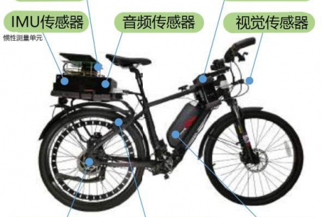 清華大學這輛“成精”的自行車，背后究竟有何“天機”？