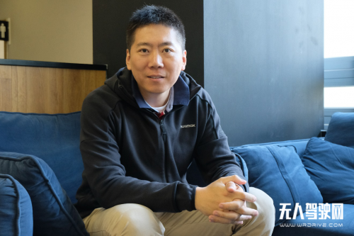 專訪自動(dòng)駕駛紐勱科技CEO：下半年起試運(yùn)營(yíng)無(wú)人駕駛出租車