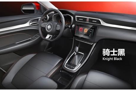 第一臺實現L2級自動駕駛的小型越野車，名爵新車炫酷十足，愛嗎？
