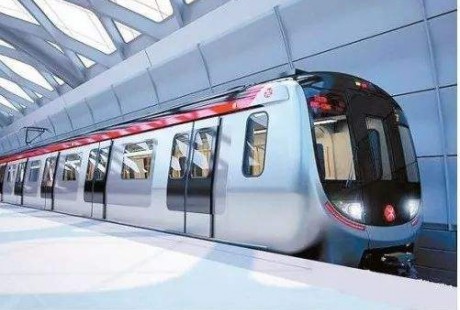 上海又一無人駕駛地鐵，全長39公里設(shè)站31座，預計2020開通