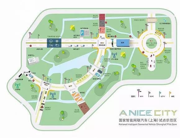 發出全球首張自動駕駛商用牌照,武漢勇氣何來?