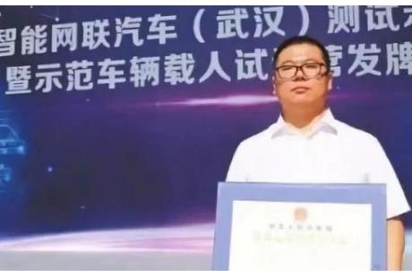 拿自動駕駛牌照這事兒上，新勢力絕對是弱勢群體