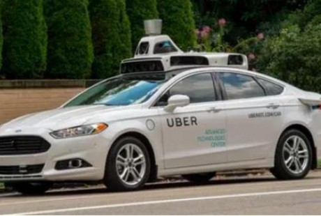 自動駕駛部門裁員，Uber恐失去想象空間