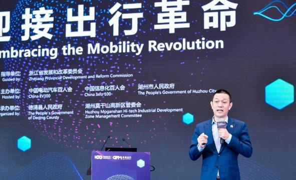 投資懸而未決,李斌有什么新對策?