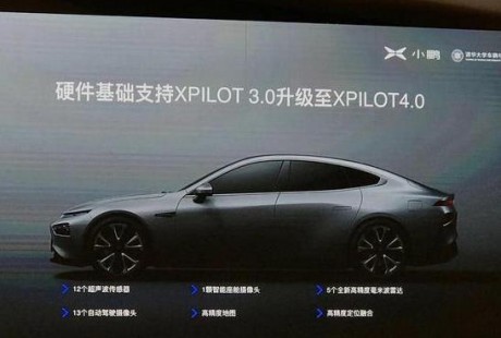自動駕駛前哨戰(zhàn)！各大車企“打到”停車場
