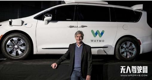 谷歌無人卡車投入試運營!已在美國開始運送貨物