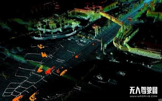 前谷歌無人車CTO:五年內將有大量自動駕駛汽車上路