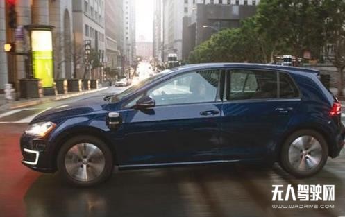 前谷歌無人車CTO:五年內將有大量自動駕駛汽車上路