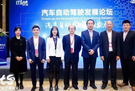 2019行業概覽：自動駕駛進入冷靜期，還面臨哪些挑戰與新變量？