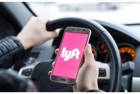 Lyft選用大捷龍打造無人出租，自動駕駛團隊已達400人