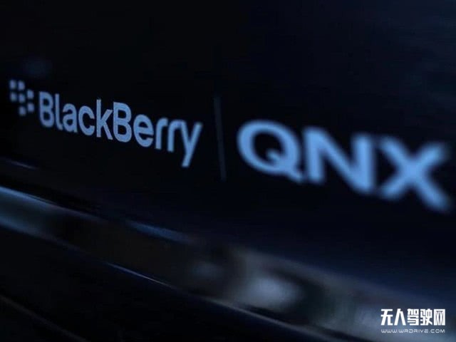 QNX為現(xiàn)代Autron構(gòu)建下一代ADAS和自動駕駛軟件平臺