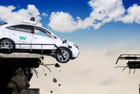 創(chuàng)新的宿命：谷歌的Waymo無人車，會像施樂一樣失敗嗎？
