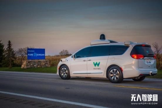 Waymo重組在美業(yè)務(wù) 加速無(wú)人駕駛出租車落地