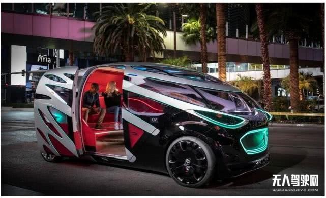 分析：自動駕駛出租車為何在歐洲舉步維艱？
