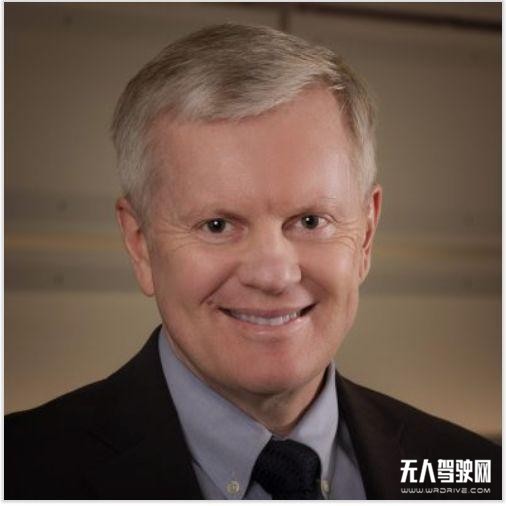 CMU Argo Lab首席科學(xué)家John Dolan:自動駕駛難點在“最后5%”的長尾問題