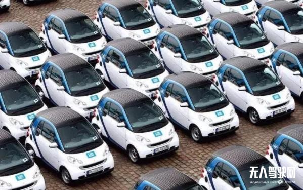 2022車市大猜想：電動車、自動駕駛還是沒戲，蔚來還是有未來？