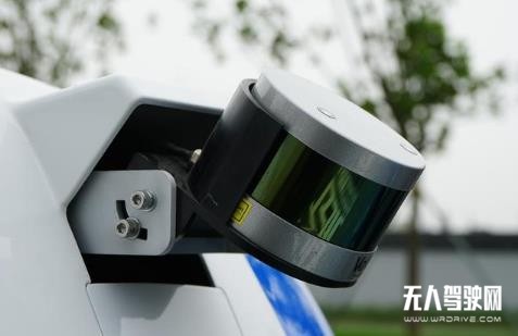 進擊的自動駕駛，能否助力傳感器提前迎來千億市場？